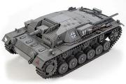 Tamiya Sturmgeschütz III Ausf.B 